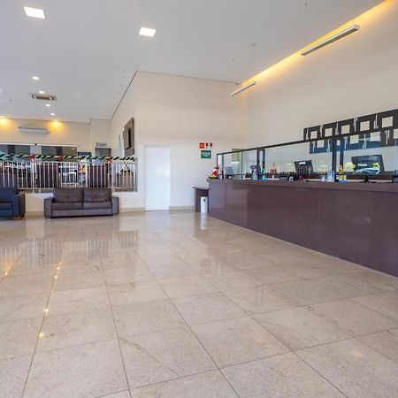 Villas Diroma Residence - Bvtur Caldas Novas Zewnętrze zdjęcie