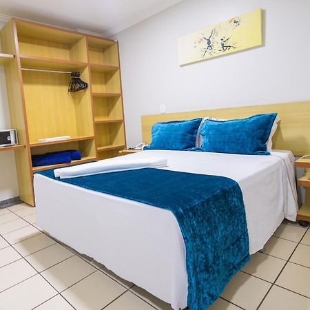 Villas Diroma Residence - Bvtur Caldas Novas Zewnętrze zdjęcie