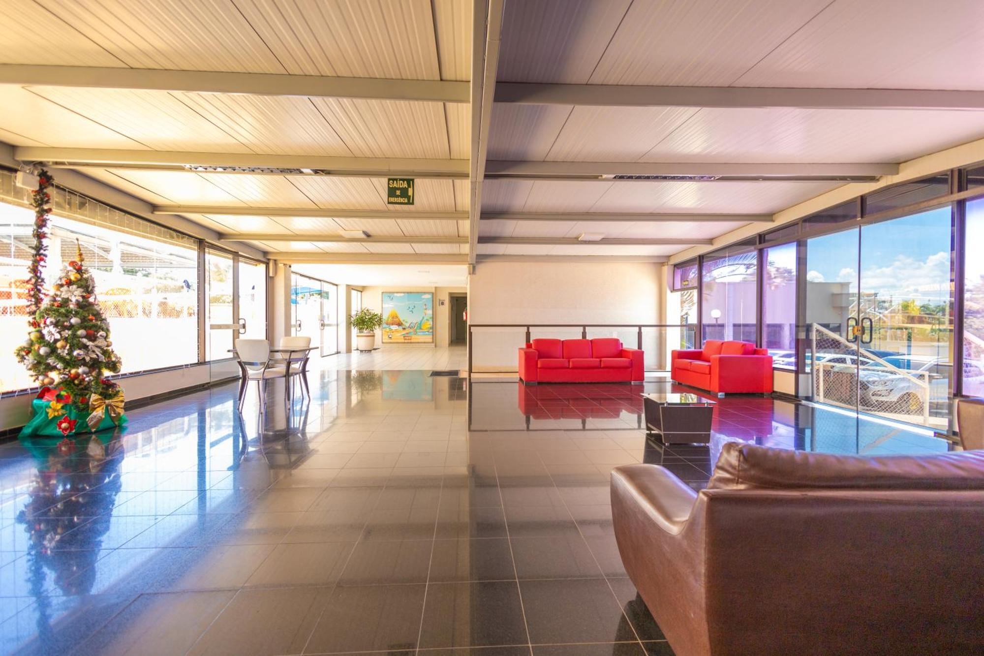 Villas Diroma Residence - Bvtur Caldas Novas Zewnętrze zdjęcie