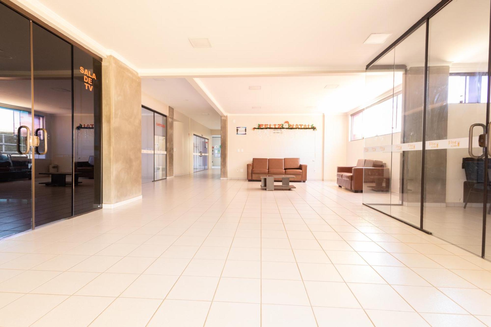 Villas Diroma Residence - Bvtur Caldas Novas Zewnętrze zdjęcie