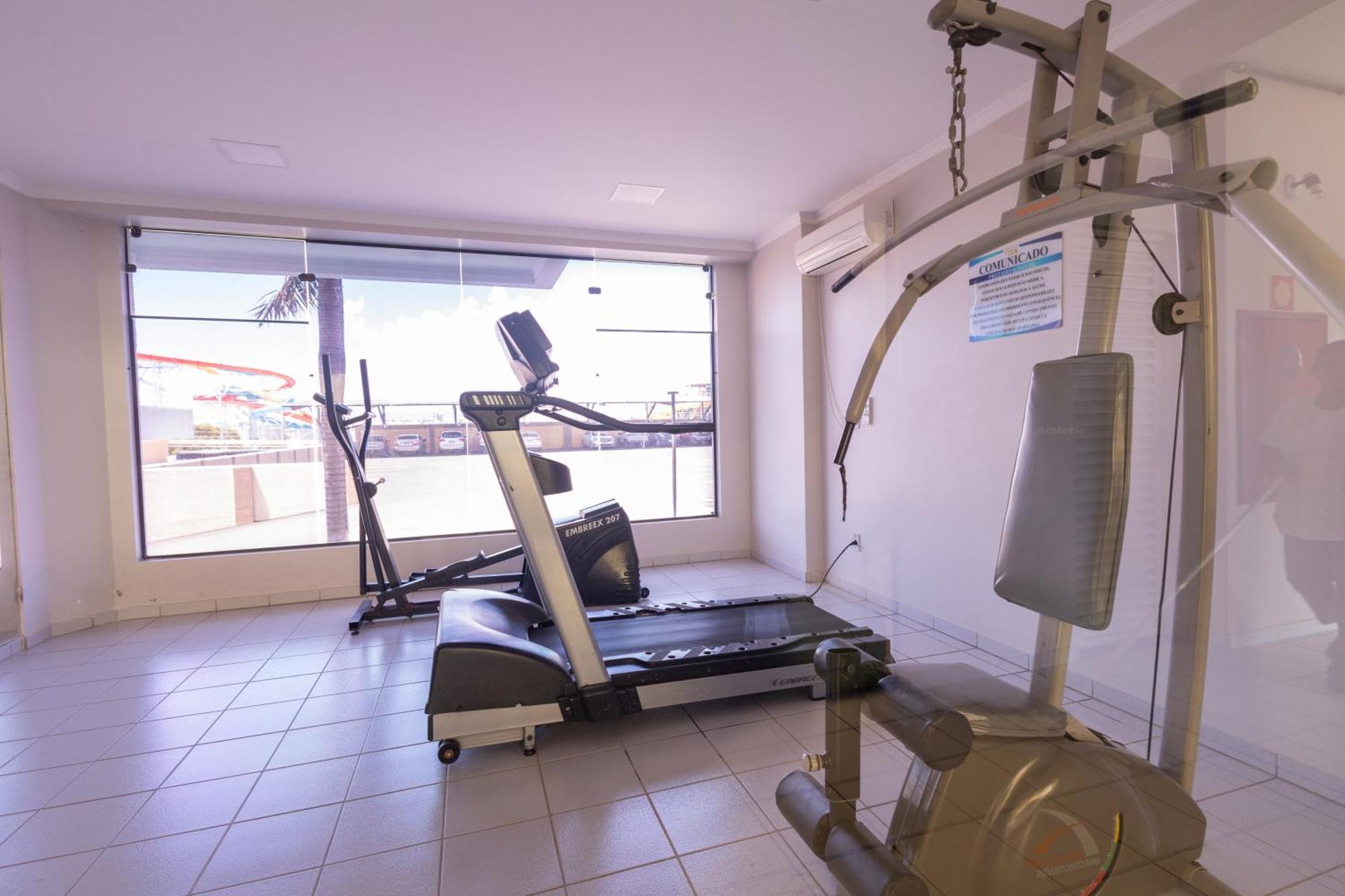 Villas Diroma Residence - Bvtur Caldas Novas Zewnętrze zdjęcie