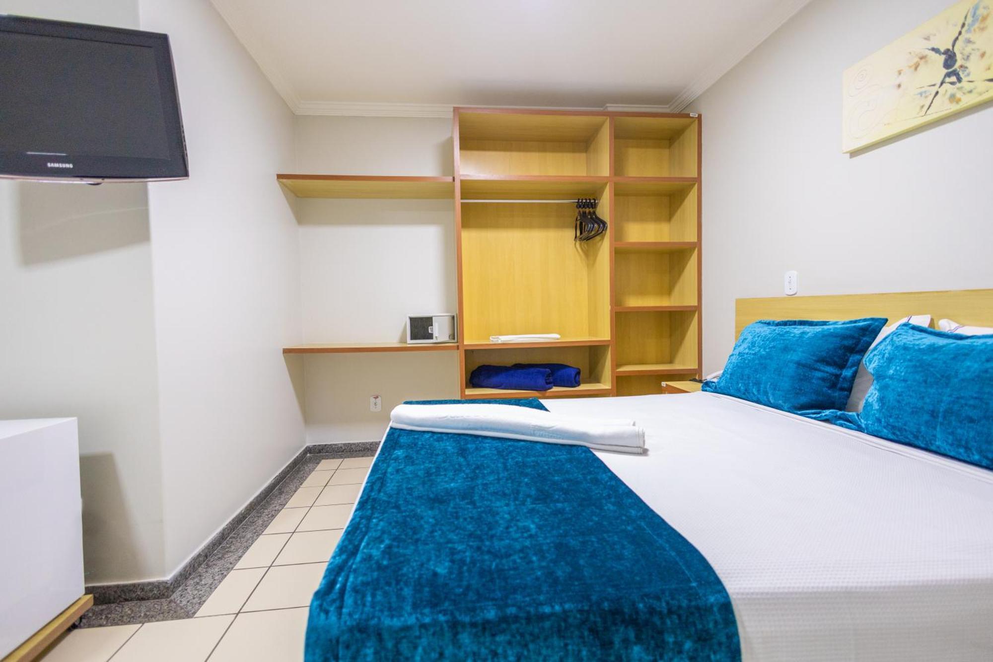 Villas Diroma Residence - Bvtur Caldas Novas Zewnętrze zdjęcie